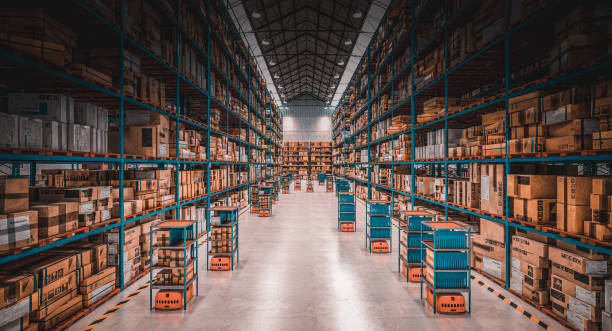 warehousing in port harcourt nigeria