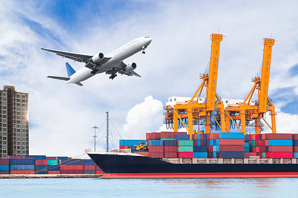 air and sea freight in nigeria